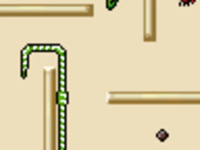 Snake EX2