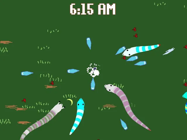 Snake Farm