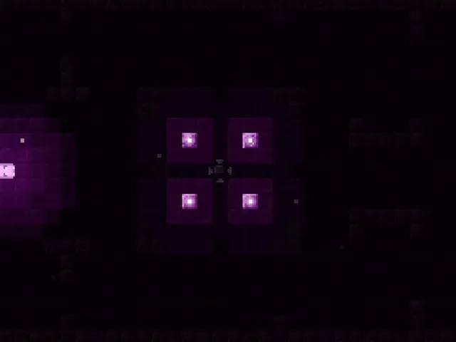 Snake in the Dark