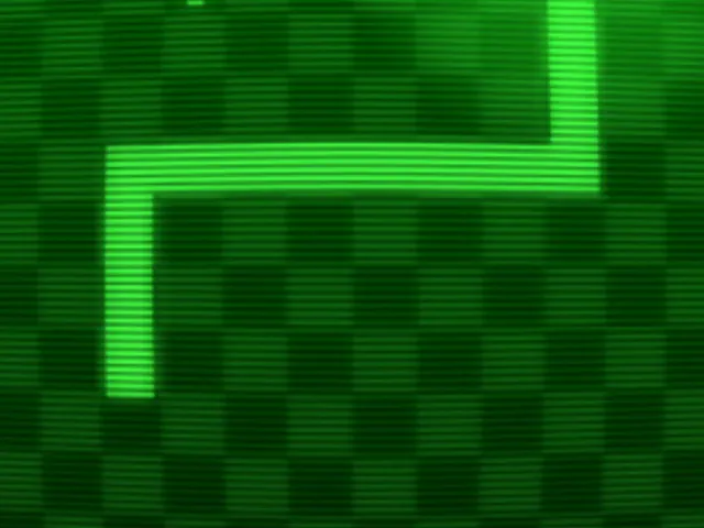 Snake Rewind