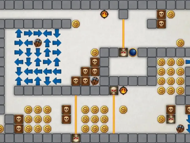 Snake: Secret Treasure