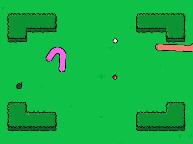 Snake Snafu