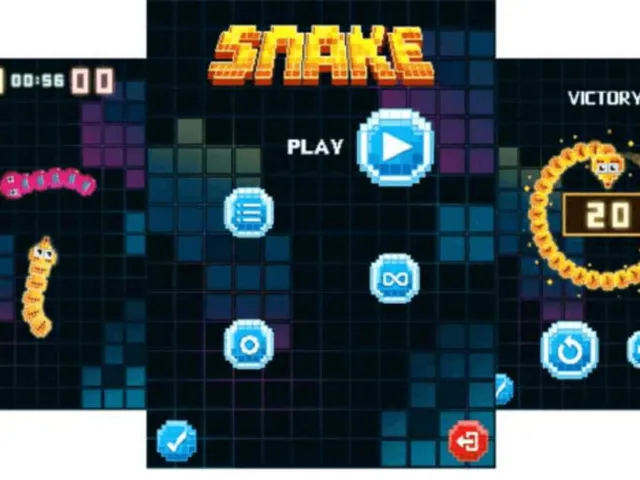 Snake Xenzia