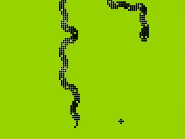 Snake Xenzia