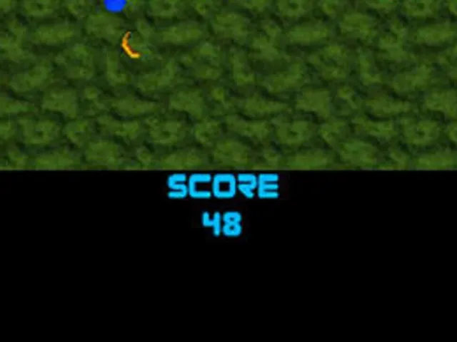 Snake3d