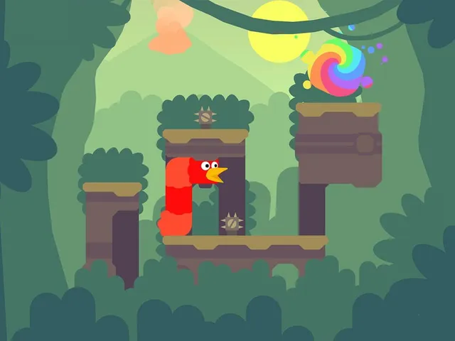 Snakebird Primer