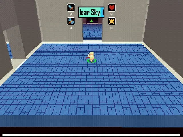 Snaker 64