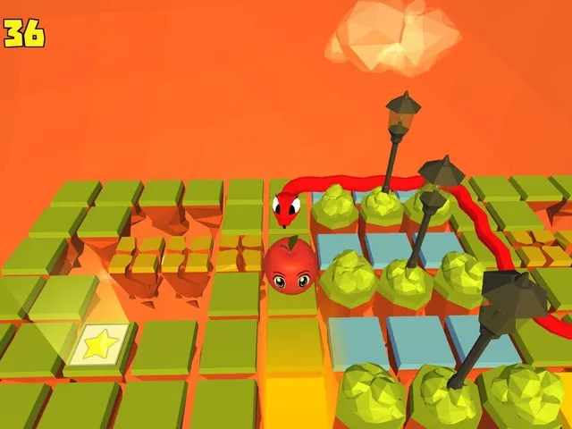 SnakEscape