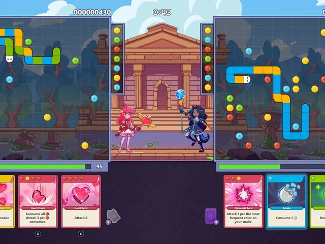 Snakespell