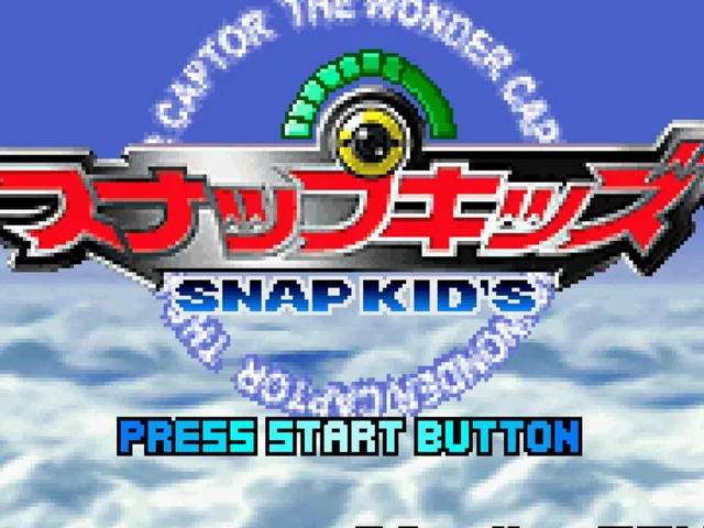 Snap Kid's