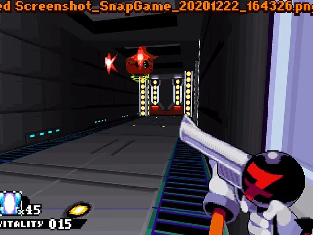 Snap the Sentinel