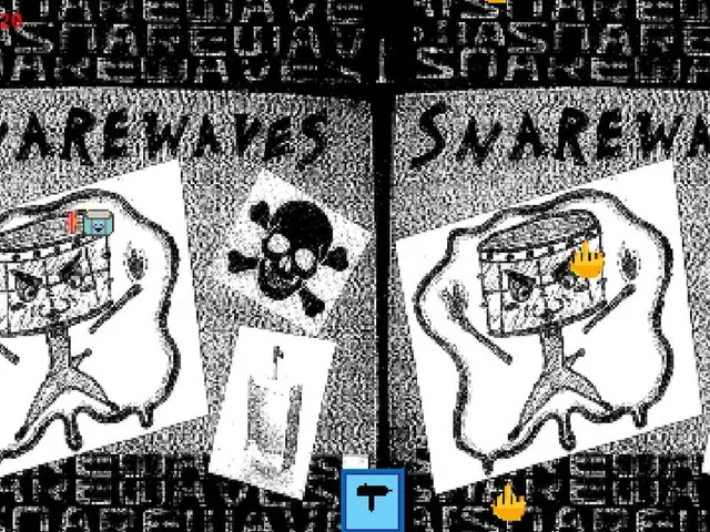 Snarewaves' Shooting Challenge