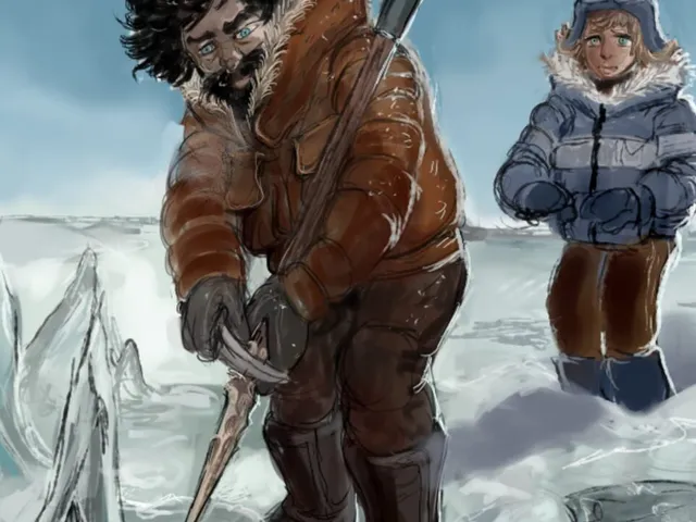 Snedronningen