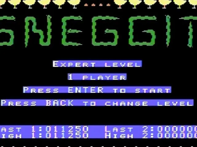 Sneggit