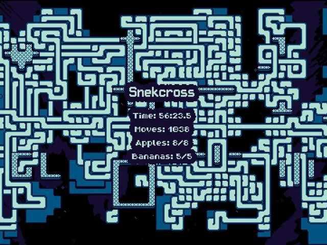 Snekcross