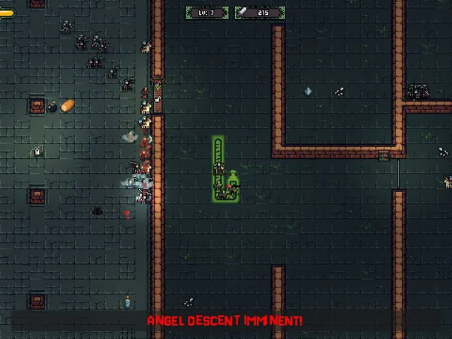 Snekromancy