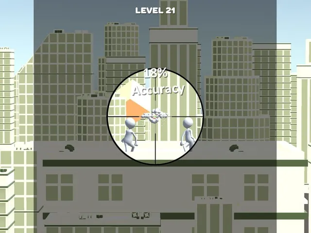 Sniper 3D