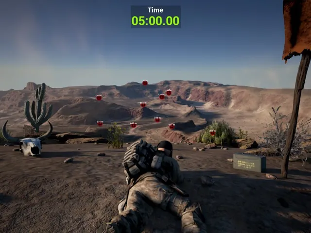 Sniper Blacklist