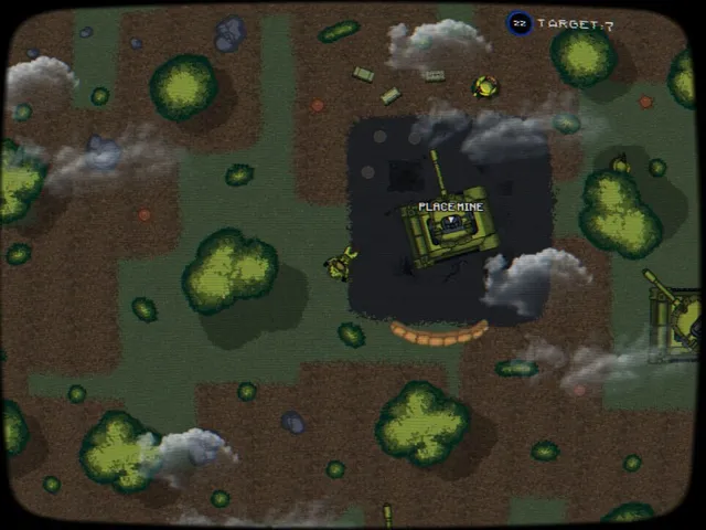 Sniper Fodder