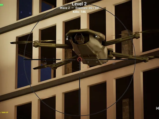 Sniper Game