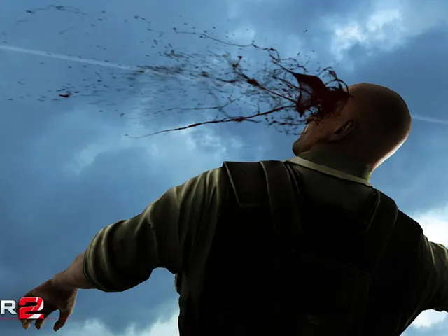 Sniper: Ghost Warrior 2