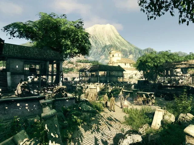 Sniper: Ghost Warrior