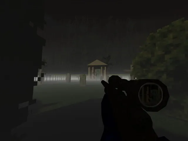 Sniper Killer