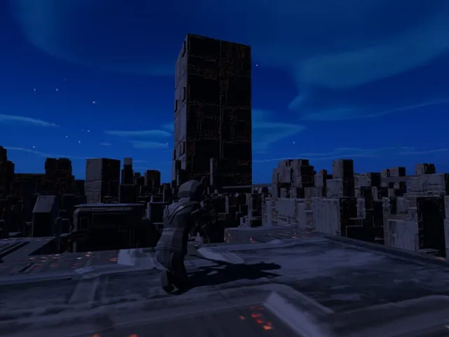 Sniper Road