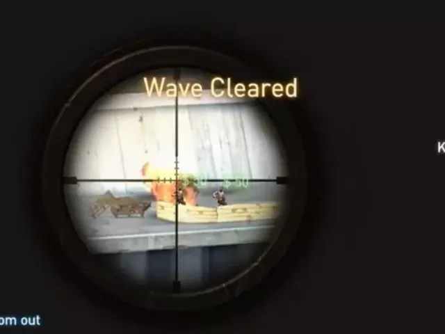 Sniper Team 2