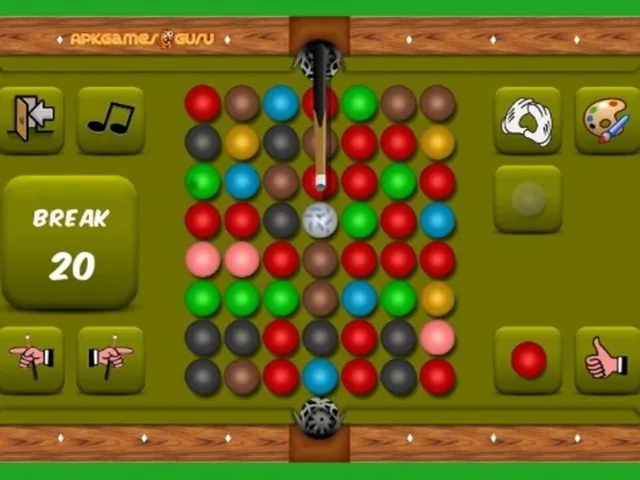 Snooker Loopy Pro