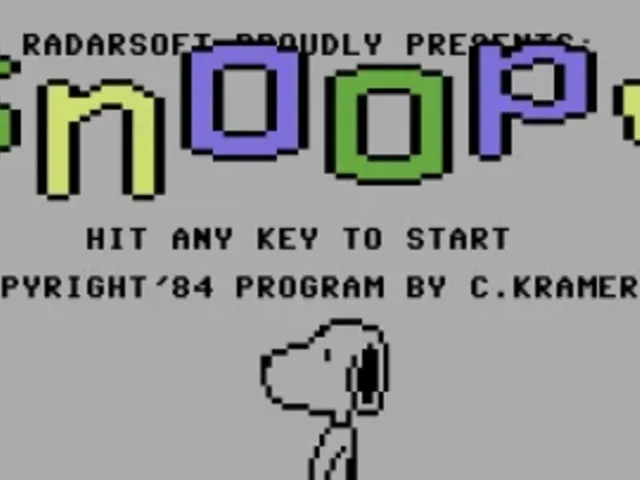 Snoopy