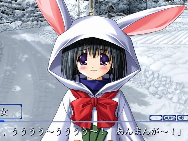 Snow