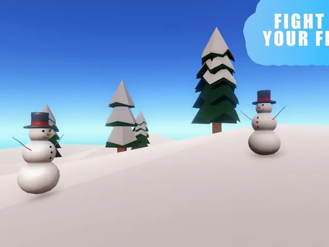 Snow Arena