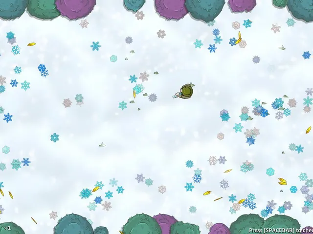 Snow Blower: Idle Game