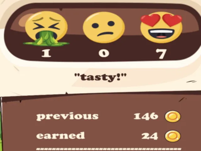 Snow Cone Tycoon