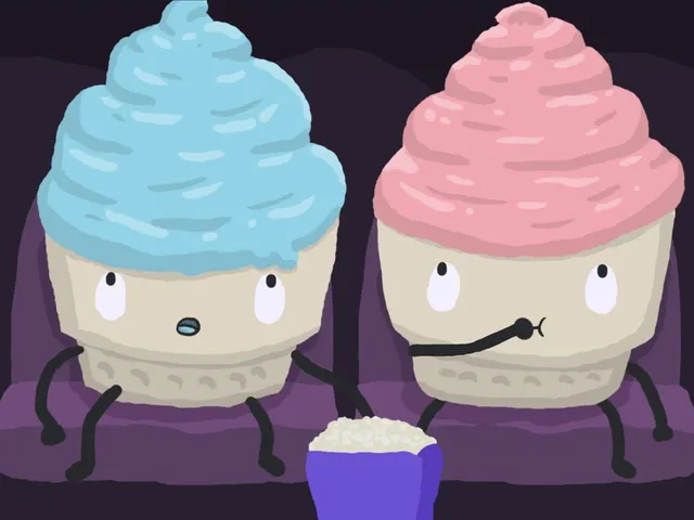 Snow Cones: Episode 2
