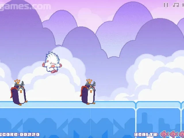 Snow Drift