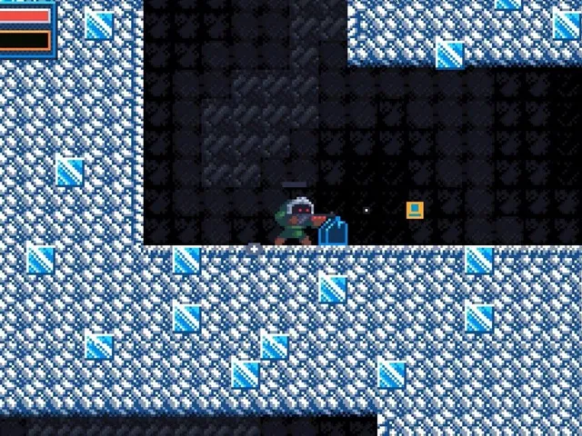 Snow Fall