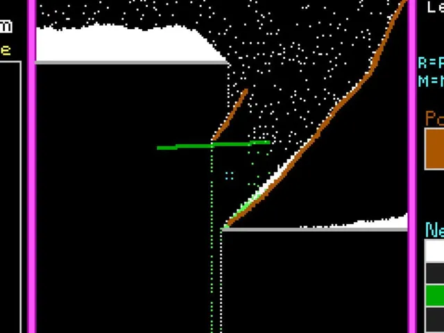 Snow Problem