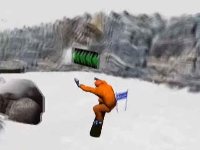Snow Rider