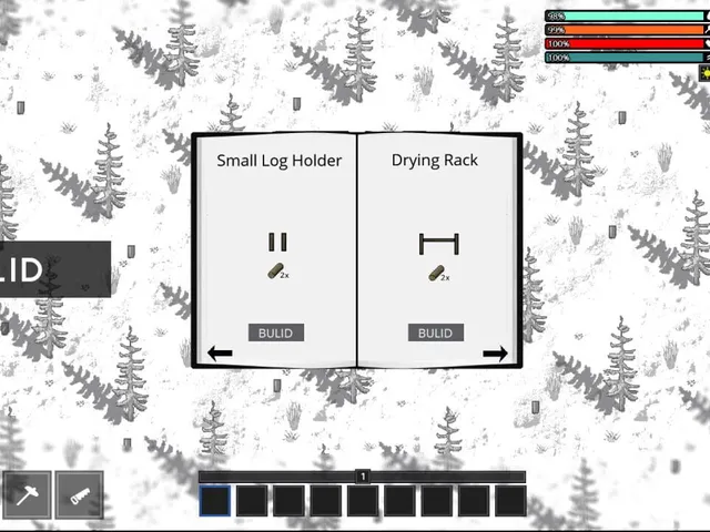 Snow Vale