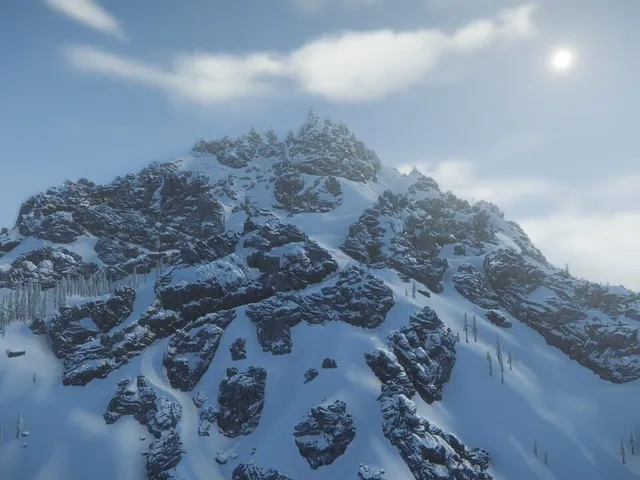 Snow