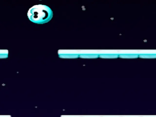 Snowball Fall Down