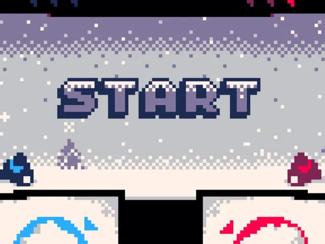 Snowball Showdown