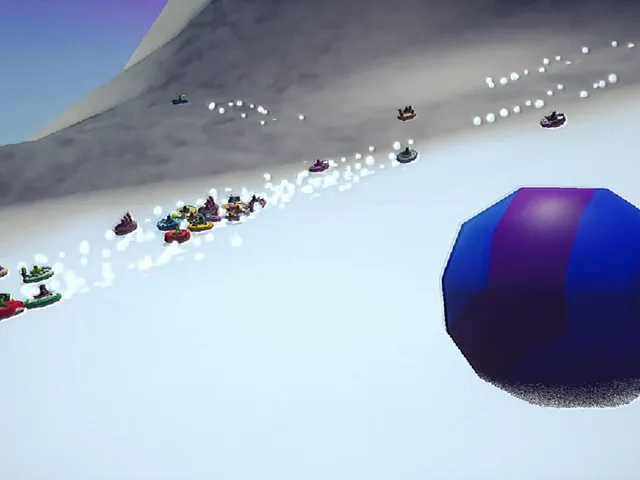 Snowdown