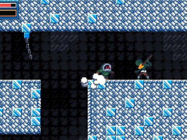 SnowFall