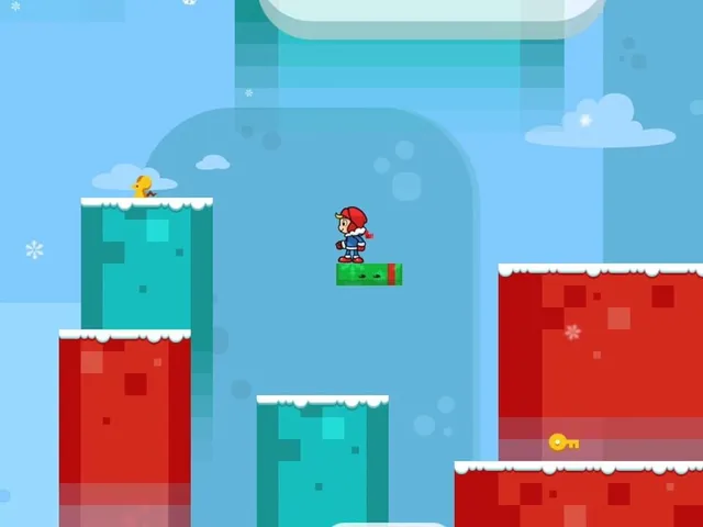 Snowland Adventure
