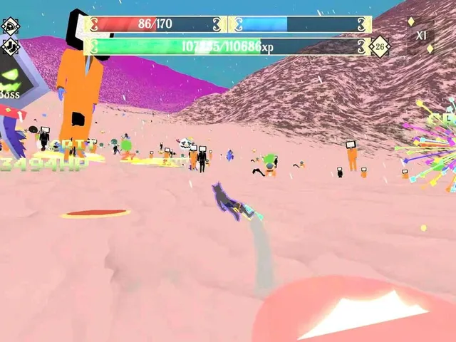 Snowlike