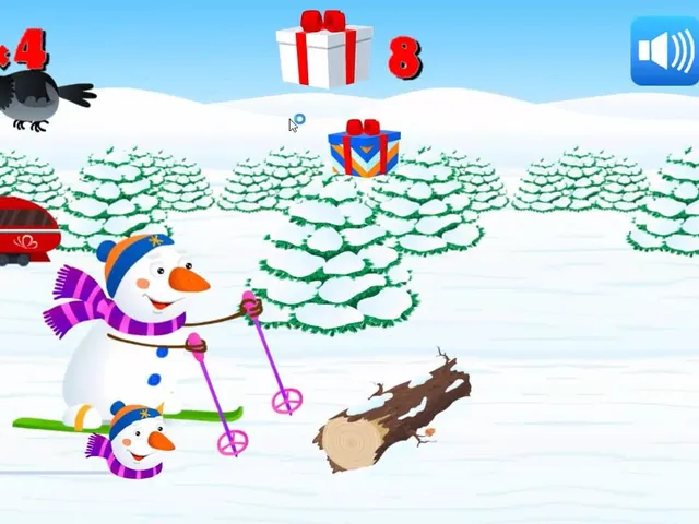 Snowman