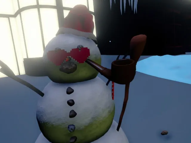 Snowmania